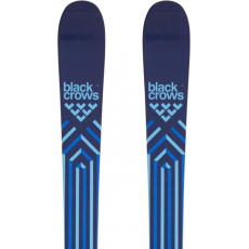 Black Crows Junius + Fixation