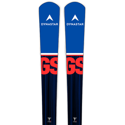Dynastar Speed CRS Master GS R22 + SPX15 RKR