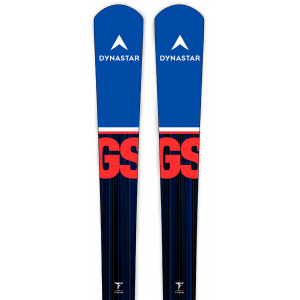 Dynastar Speed CRS Master GS R22 + SPX15 RKR