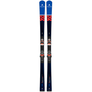 Dynastar Speed CRS Master GS R22 + SPX15 RKR