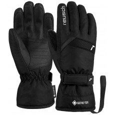 Reusch Flash Gore-Tex Black/White