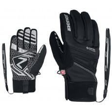 Ziener Infino GTX Infinium Black