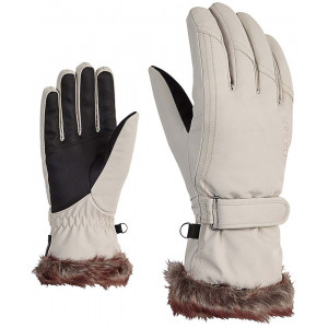 Ziener Kim Silver Beige