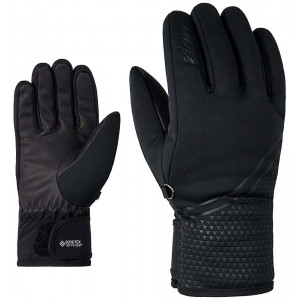 Ziener Kanta GTX Infinium Black