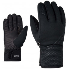 Ziener Kanta GTX Infinium Black
