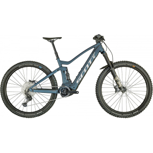 Scott Genius E-Ride 920 2022 - Occasion