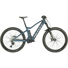 Scott Genius E-Ride 920 2022 - Occasion