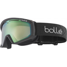 Bollé Y7 OTG Black Matte Phantom