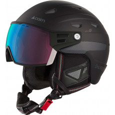 Cairn Shuffle S-Visor Evolight NXT Black