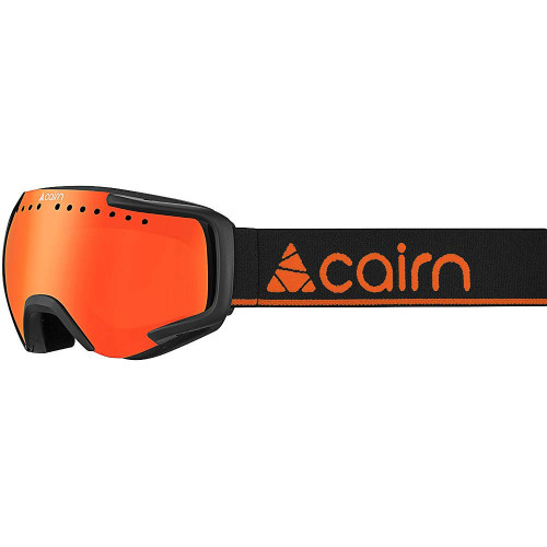 Cairn Next Mat Black Orange