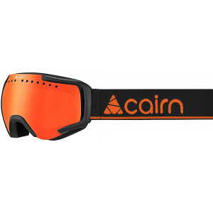 Cairn Next Mat Black Orange