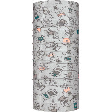 Buff Original Jr Theo Grey