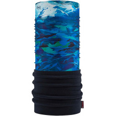 Buff Polar Jr High Moutain Blue