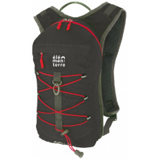 Elementerre Zion 12L Noir