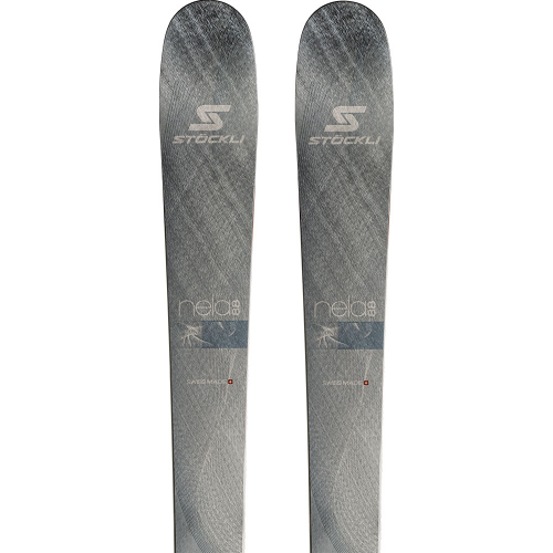 Pack ski homme, achat skis et fixations - Sgambato-skishop.fr