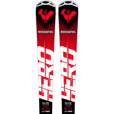 Rossignol Hero Elite MT CA + NX 12 Konect