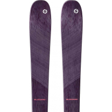 Blizzard Black Pearl 88 + Fixation Rando