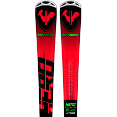 Rossignol Hero Elite ST TI + NX 12 Konect