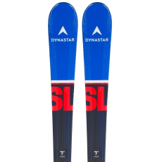 Dynastar Speed Omeglass Master SL R22 + SPX12