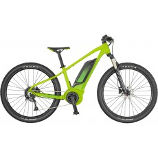 Visuel produit : Scott E-Roxter 26 - 2019 - Occasion