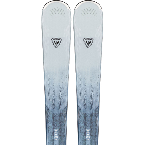 Rossignol Experience W 80 CA + XPress W10