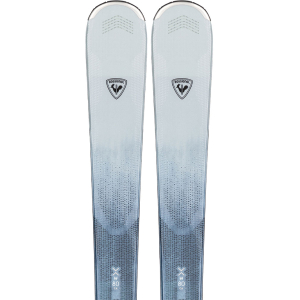 Rossignol Experience W 80 CA + XPress W10