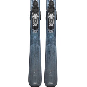 Rossignol Experience W 80 CA + XPress W10