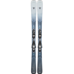 Rossignol Experience W 80 CA + XPress W10