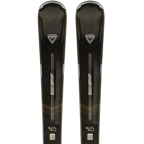 Rossignol Nova 6 + XPress W11