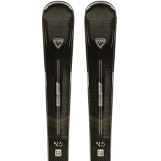 Rossignol Nova 6 + XPress W11