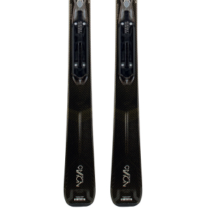 Rossignol Nova 6 + XPress W11