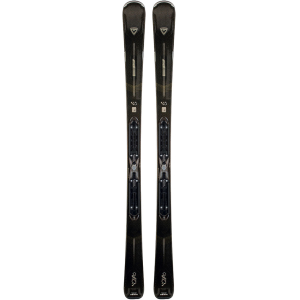 Rossignol Nova 6 + XPress W11