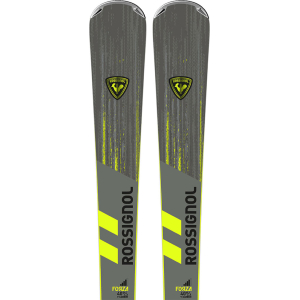 Rossignol Forza 40° V-CA Rental + Xpress 11