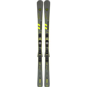 Rossignol Forza 40° V-CA Rental + Xpress 11