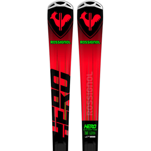 Rossignol Hero Elite ST TI + NX 12 Konect