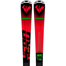 Rossignol Hero Elite ST TI + NX 12 Konect