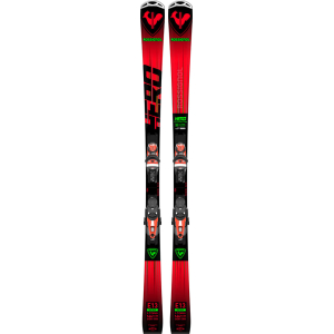 Rossignol Hero Elite ST TI + NX 12 Konect