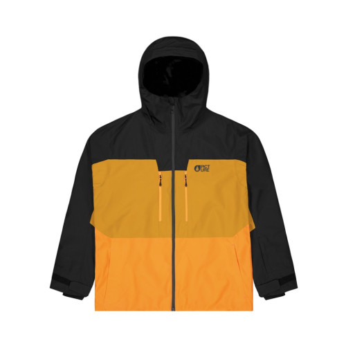 Visuel produit : Picture Object Black Honey Carrot