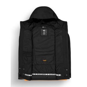 Visuel produit miniature : Picture Object Black Honey Carrot