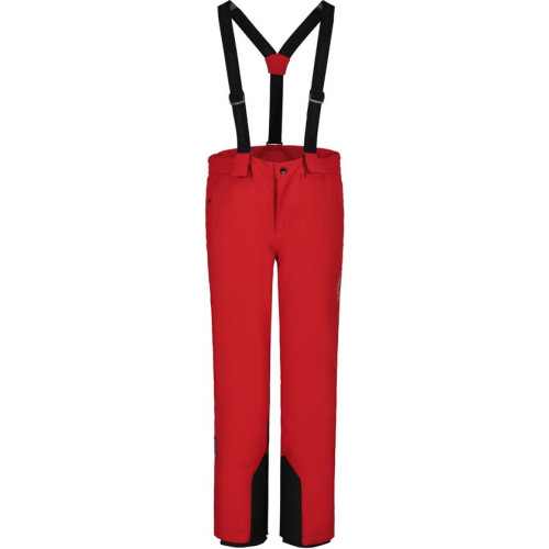 Visuel produit : Icepeak Lisman JR Rouge