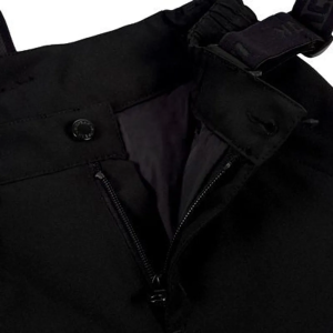 Visuel produit miniature : Icepeak Lisman JR Noir