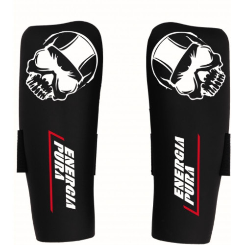 Visuel produit : Energiapura Protection Racing Avant Bras Skull JR