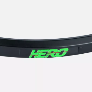 Visuel produit miniature : Rossignol Hero Chinguard Green Light SR