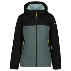 Visuel produit : Icepeak Kline Black Green JR