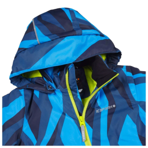 Visuel produit miniature : Icepeak Japeri Bleu Ciel JR