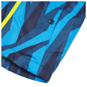 Visuel produit miniature : Icepeak Japeri Bleu Ciel JR