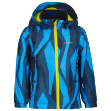 Visuel produit : Icepeak Japeri Bleu Ciel JR