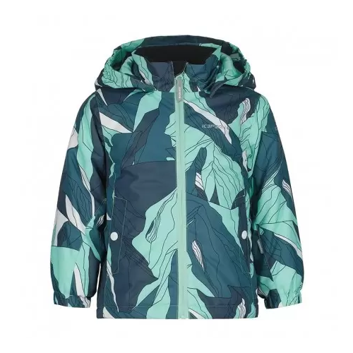 Visuel produit : Icepeak Japeri Emeraude JR