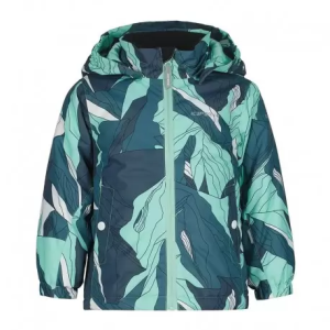 Visuel produit miniature : Icepeak Japeri Emeraude JR