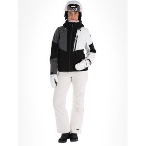Visuel produit miniature : Icepeak Fithian Femme